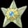 Pokemon Small Shiny Image for Default Form