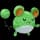 Pokemon Small Shiny Image for Default Form