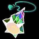 Glimmering Charm sprite