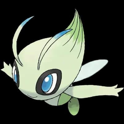 Pokemon Main Image for Default Form
