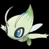 Pokemon Celebi Image
