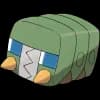 Pokemon Charjabug Image