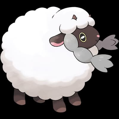 Pokemon Main Image for Default Form