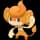 Pokemon Small Shiny Image for Default Form