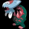 Pokemon Dracovish Image