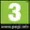 Rating Icon for PEGI 3
