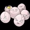 Pokemon Exeggcute Image