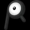 Pokemon Unown Image