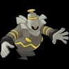 Pokemon Dusknoir Image