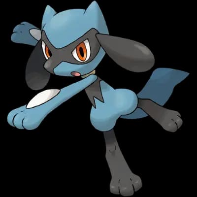 Pokemon Main Image for Default Form