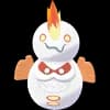 Pokemon Darmanitan Image