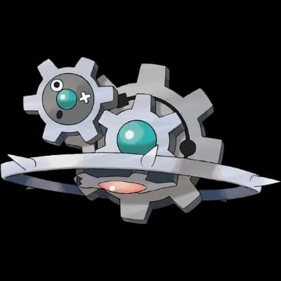 Pokemon Main Image for Default Form