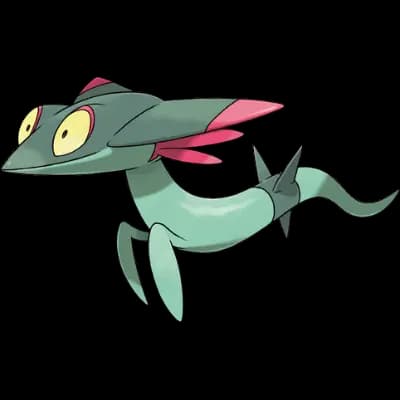 Pokemon Main Image for Default Form