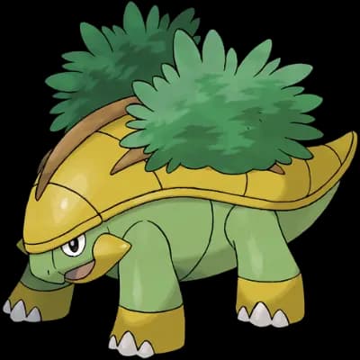 Pokemon Main Image for Default Form