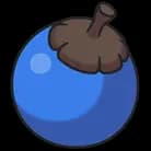 Blue Apricorn sprite