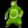 Pokemon Small Shiny Image for Default Form