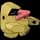 Pokemon Small Shiny Image for Default Form