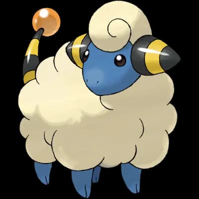 Pokemon Main Image for Default Form