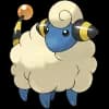 Pokemon Mareep Image