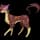 Pokemon Small Shiny Image for Default Form