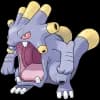 Pokemon Exploud Image