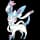 Pokemon Small Shiny Image for Default Form