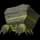 Pokemon Small Shiny Image for Default Form