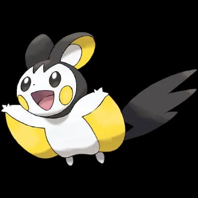 Pokemon Main Image for Default Form