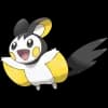 Pokemon Emolga Image