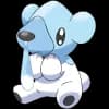 Pokemon Cubchoo Image