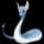 Pokemon Dragonair - Default Form Image