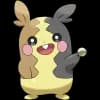Pokemon Morpeko Image