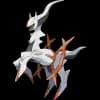 Pokemon Arceus Image