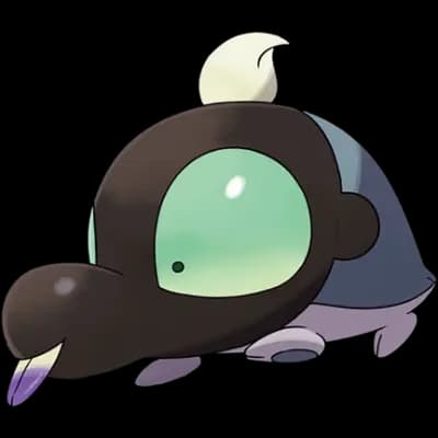 Pokemon Main Image for Default Form
