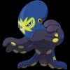 Pokemon Grapploct Image