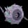 Pokemon Small Shiny Image for Default Form