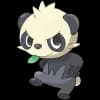 Pokemon Pancham Image