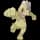 Pokemon Small Shiny Image for Default Form