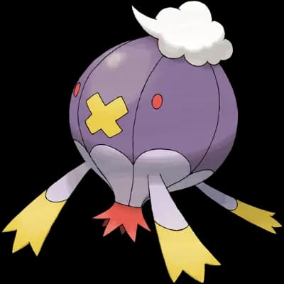 Pokemon Main Image for Default Form