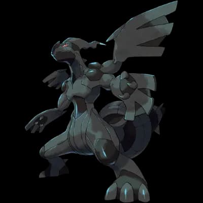 Pokemon Main Image for Default Form
