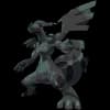 Pokemon Zekrom Image