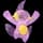 Pokemon Small Shiny Image for Default Form