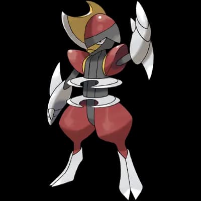 Pokemon Main Image for Default Form