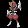 Pokemon Bisharp Image