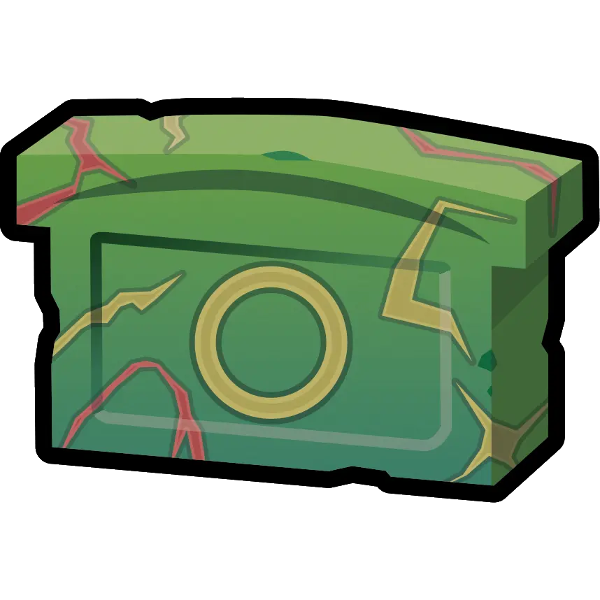 Stratospheric Slate sprite