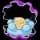 Pokemon Small Shiny Image for Default Form
