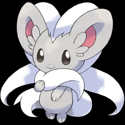 Pokemon Main Image for Default Form