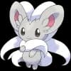Pokemon Cinccino Image