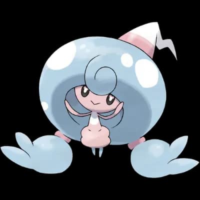 Pokemon Main Image for Default Form
