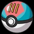 Lure Ball sprite